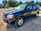 2007 TOYOTA HIGHLANDER