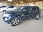 2013 LAND ROVER RANGE ROVER EVOQUE