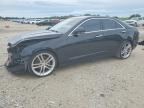 2015 CADILLAC ATS