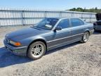 2000 BMW 740