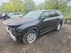 2025 TOYOTA GRAND HIGHLANDER