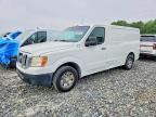 2013 NISSAN NV