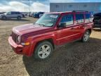 2008 JEEP PATRIOT