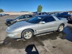 2000 PONTIAC FIREBIRD