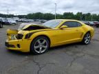 2010 CHEVROLET CAMARO