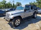 2013 JEEP WRANGLER UNLIMITED