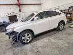 2010 LEXUS RX