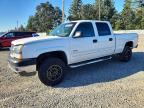 2003 CHEVROLET SILVERADO
