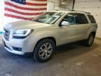2016 GMC ACADIA
