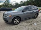 2019 NISSAN PATHFINDER