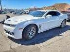 2015 CHEVROLET CAMARO