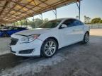 2015 BUICK REGAL