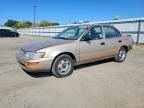 1997 TOYOTA COROLLA