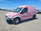 2013 FORD TRANSIT CONNECT