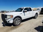 2010 FORD F150