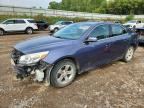 2015 CHEVROLET MALIBU