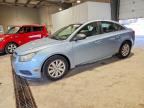 2011 CHEVROLET CRUZE