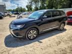 2019 MITSUBISHI OUTLANDER