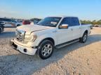 2013 FORD F150