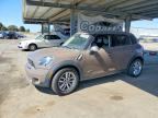 2012 MINI COOPER