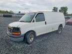 2015 GMC SAVANA