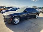 2017 DODGE CHARGER