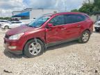 2011 CHEVROLET TRAVERSE