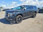 2015 CHEVROLET TAHOE