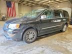 2014 CHRYSLER TOWN & COUNTRY