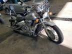 2007 HONDA VTX1300