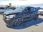 2020 NISSAN KICKS