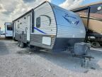 2018 CROSSROADS ZIN18BH