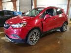 2017 BUICK ENCORE