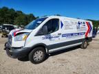 2017 FORD TRANSIT