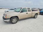 2005 CHEVROLET SILVERADO