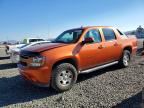 2007 CHEVROLET AVALANCHE