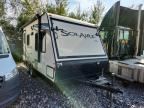 2015 FOREST RIVER SOLAIR