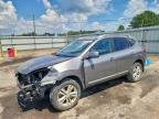 2013 NISSAN ROGUE