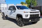 2020 CHEVROLET SILVERADO