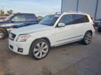 2011 MERCEDES-BENZ GLK