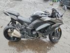 2017 KAWASAKI ZX1000