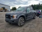2020 FORD F150