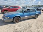 1989 CADILLAC DEVILLE