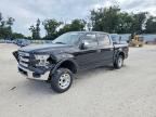 2015 FORD F150