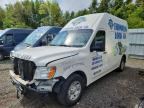 2012 NISSAN NV