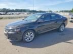 2018 CHEVROLET IMPALA