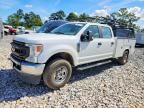 2022 FORD F350