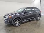 2018 MITSUBISHI OUTLANDER SPORT