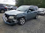 2010 SUBARU FORESTER