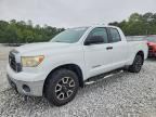 2009 TOYOTA TUNDRA